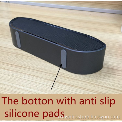 Mini speaker bluetooth Speaker Portable Wireless Speaker Sound System 3D Stereo Music Surround Support TF AUX USB